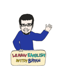 ブライアン英会話教室