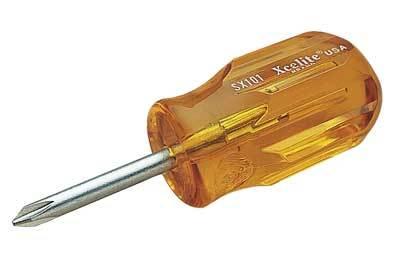 screwdriver
