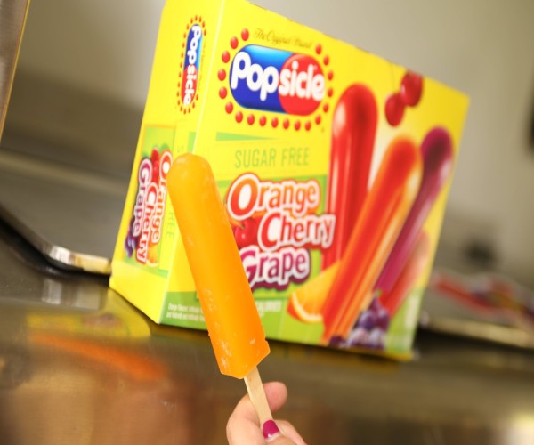 ポプシクル